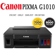 CANON G1010
