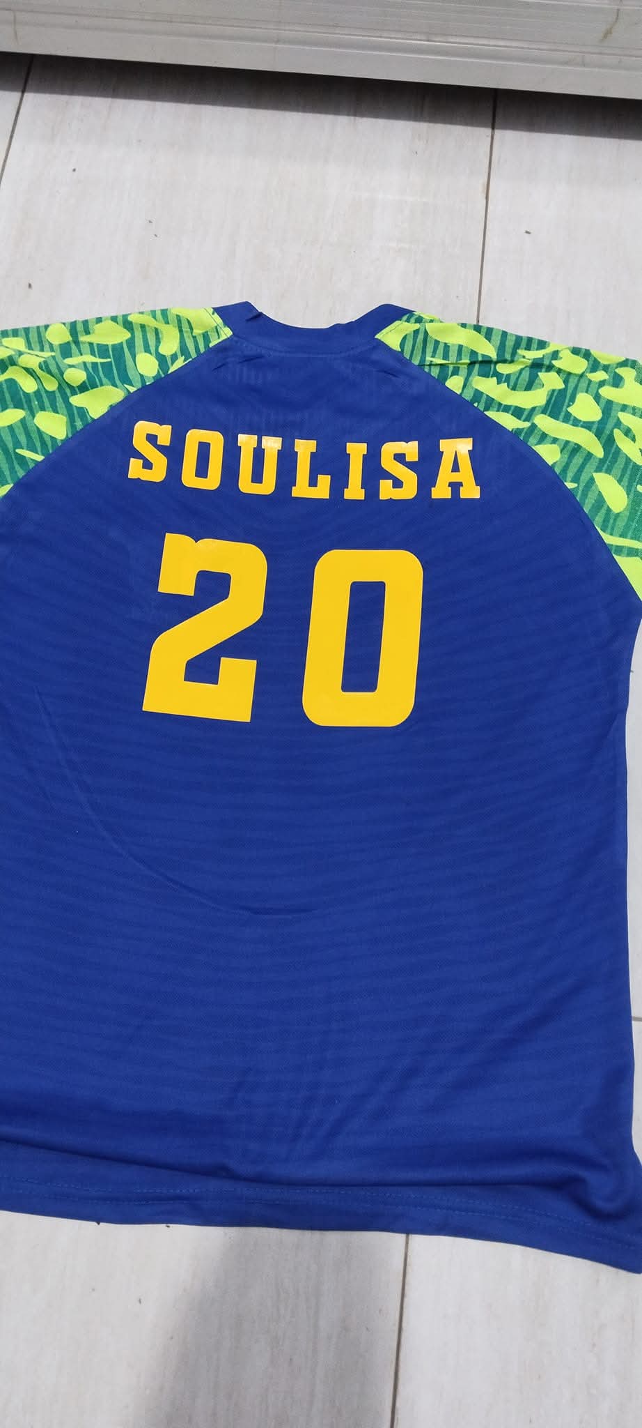 Sablon Polyflex