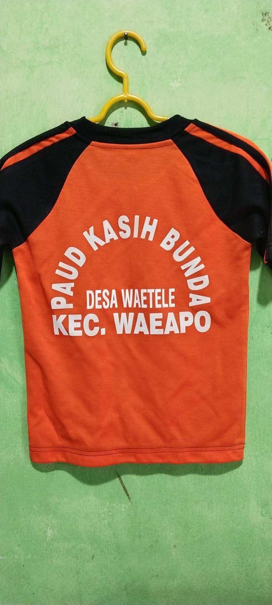 Sablon Polyflex