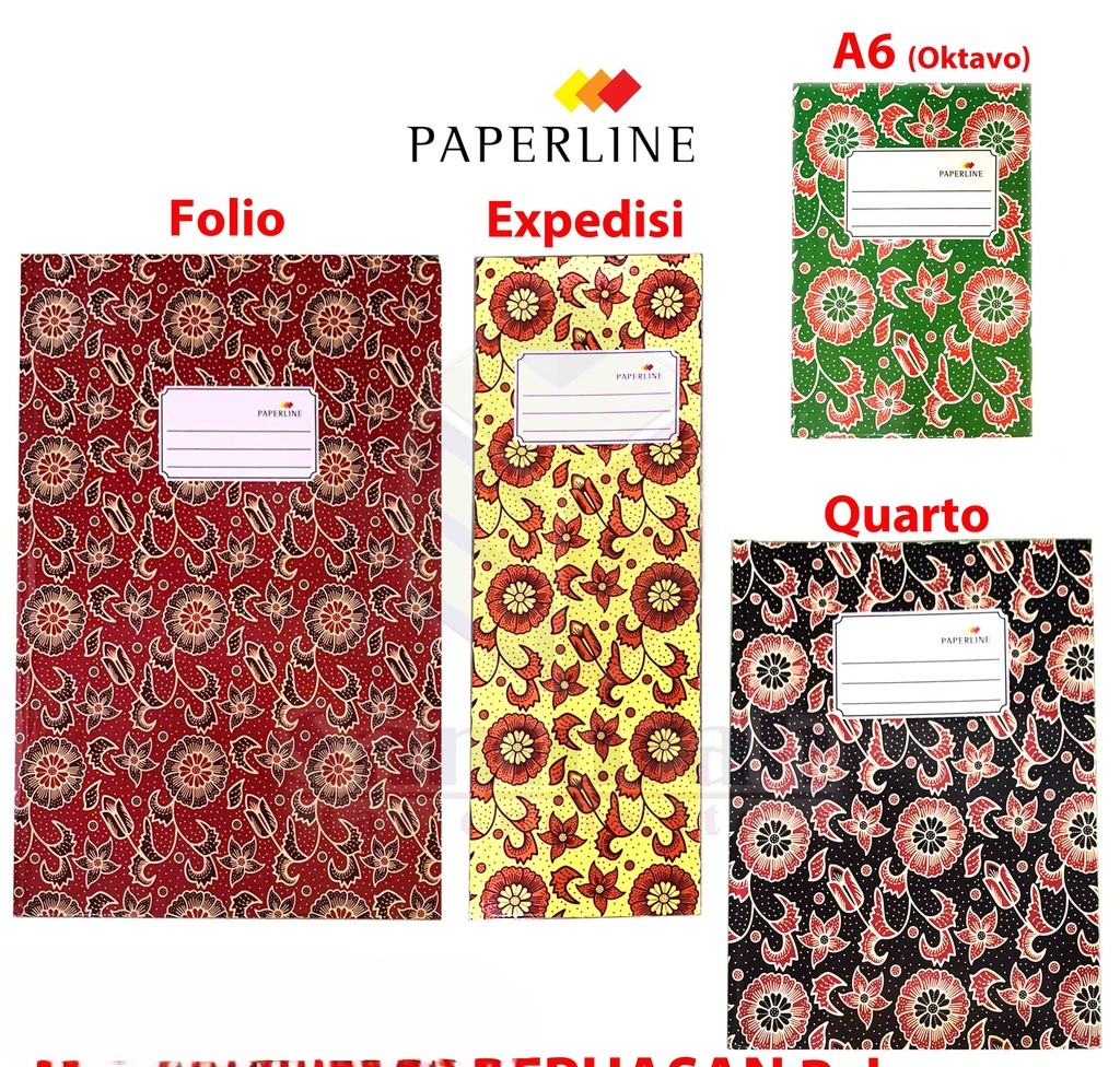 Buku Hard Cover