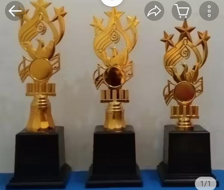 Piala Murah