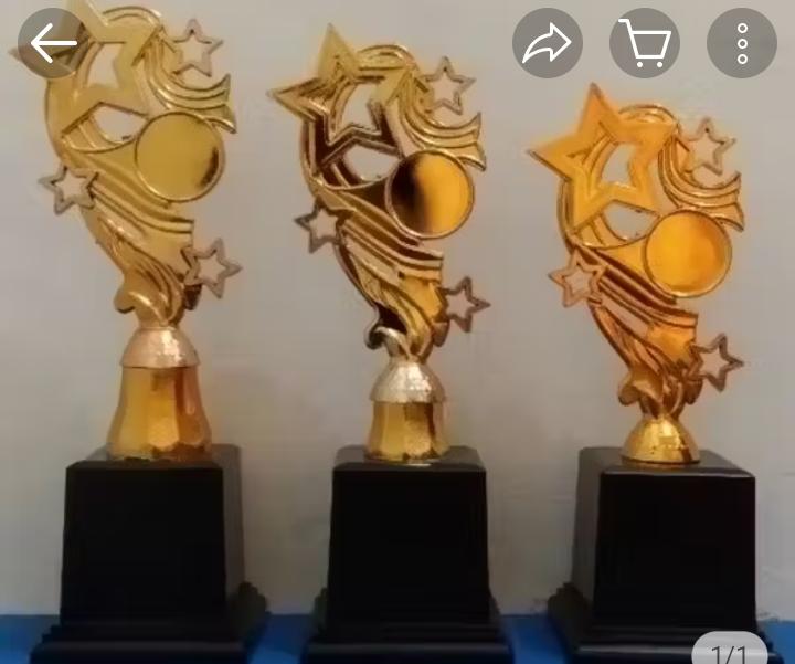 Piala Murah
