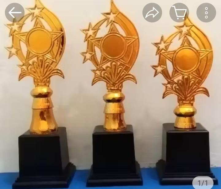 Piala Murah