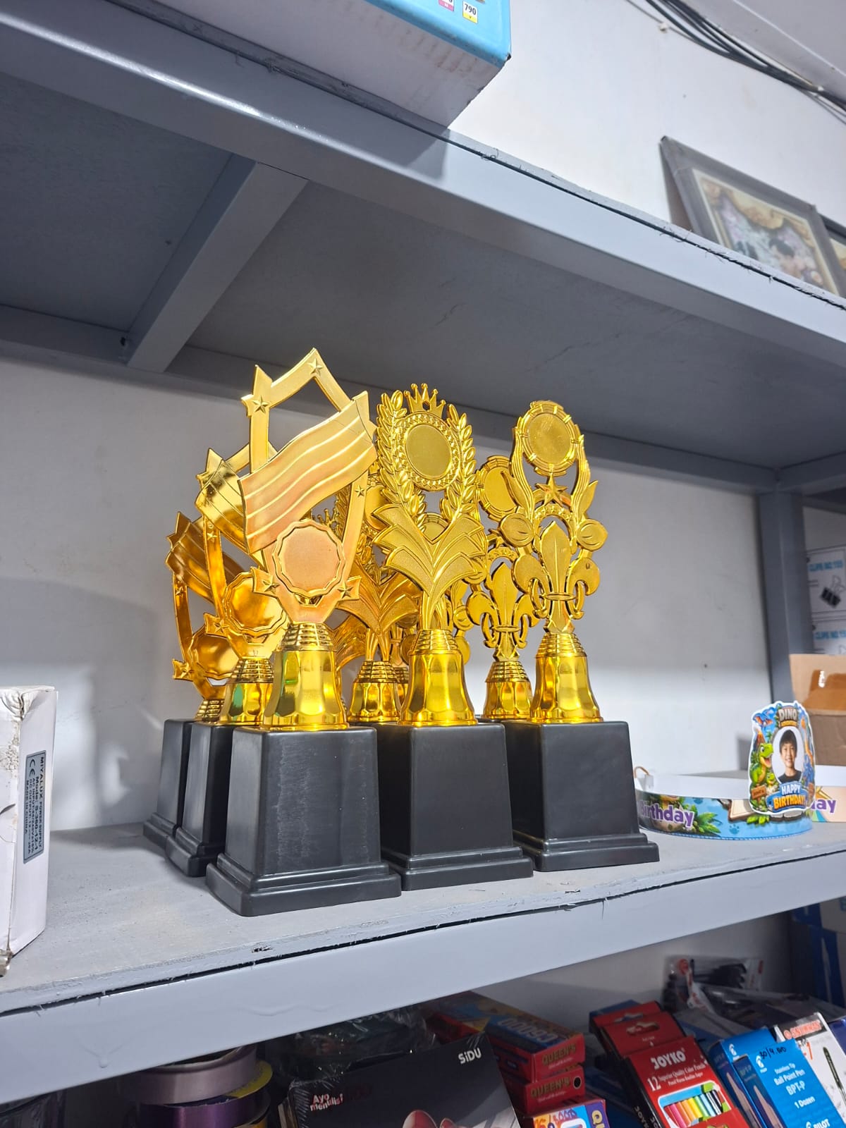 Piala Murah